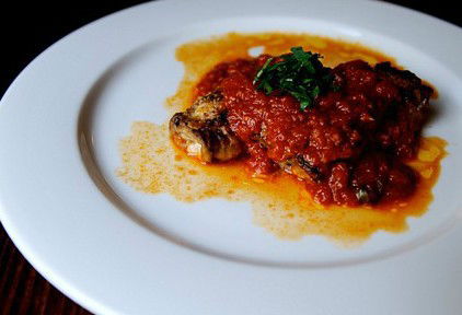 Ottimo Italian Kitchen - Lennox Head Accommodation 2