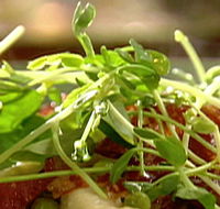 Wild Hearts Cafe Restaurant - Lennox Head Accommodation