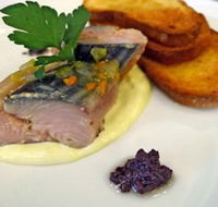 Vatel Restaurant - Lennox Head Accommodation