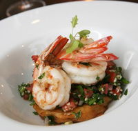 Insideout Restaurant  Bar - Lennox Head Accommodation