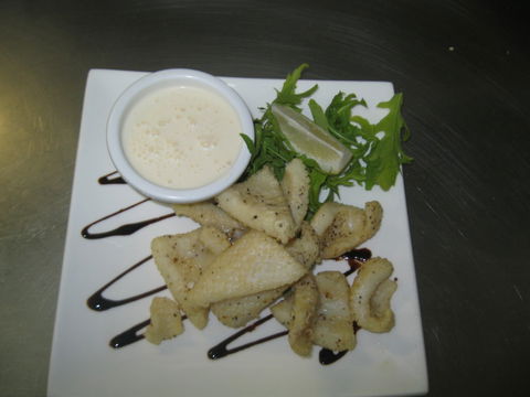 Cleveland Tavern - Lennox Head Accommodation 0
