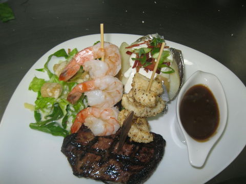 Cleveland Tavern - Lennox Head Accommodation 1
