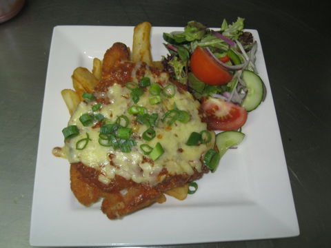 Cleveland Tavern - Lennox Head Accommodation 2