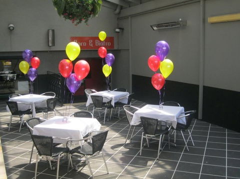 Cleveland Tavern - Lennox Head Accommodation 5