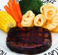 Hog's Breath Cafe - Lennox Head Accommodation