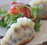 Citron Modern Asian Restaurant - Lennox Head Accommodation
