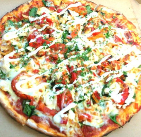 Noci Ristorante - Lennox Head Accommodation 0