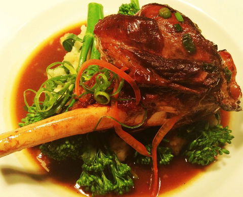 Noci Ristorante - Lennox Head Accommodation 1