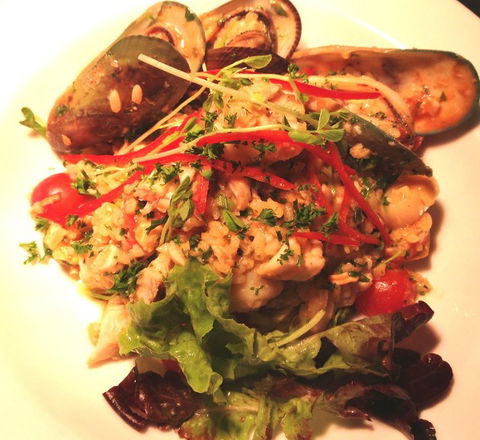 Noci Ristorante - Lennox Head Accommodation 2