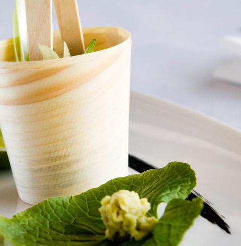Jellyfish Restaurant - Lennox Head Accommodation 1
