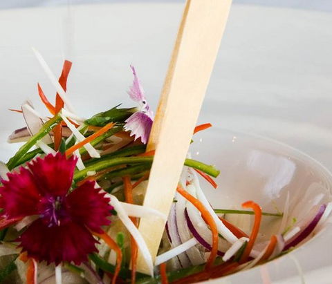Jellyfish Restaurant - Lennox Head Accommodation 2