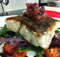 My Place Ristorante Espresso  Wine Bar - Lennox Head Accommodation