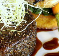 Grappino Trattoria Ristorante - Lennox Head Accommodation