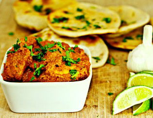 Spice Of India - Lennox Head Accommodation 1