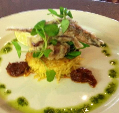 The Lighthouse Restaurant - Lennox Head Accommodation 0