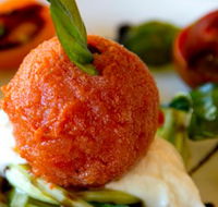 Lyrebird Restaurant - Lennox Head Accommodation