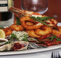 La Vida Restaurant - Lennox Head Accommodation