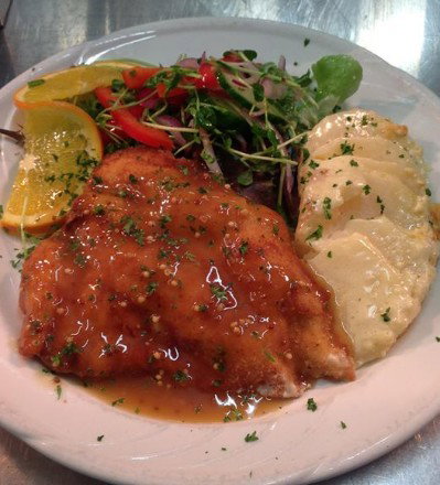 Fairways Tavern - Lennox Head Accommodation 0