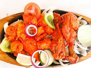 A Night In India - Lennox Head Accommodation 0