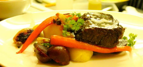 Restaurant Rapide - Lennox Head Accommodation 0