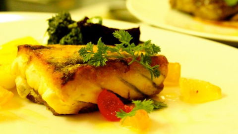 Restaurant Rapide - Lennox Head Accommodation 1