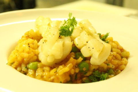 Restaurant Rapide - Lennox Head Accommodation 2