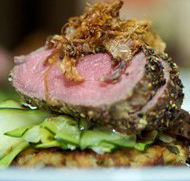 Airport Tavern  Bistro - Lennox Head Accommodation