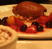 Piaf Bar  Bistro - Lennox Head Accommodation