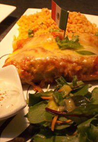 Rosa Mexicano - Lennox Head Accommodation 0