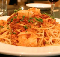 Gino's Trattoria - Lennox Head Accommodation