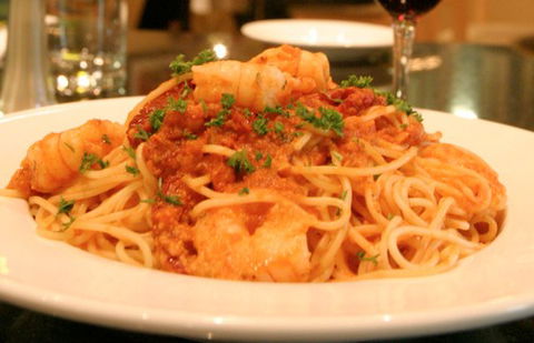 Gino's Trattoria - Lennox Head Accommodation 0