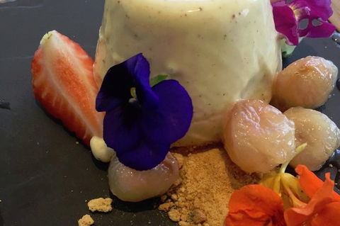 MRepublic Restaurant, Bar And Lounge - Lennox Head Accommodation 2