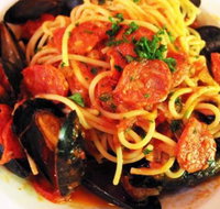 Bella Venezia Italian Restaurant  Bar - Lennox Head Accommodation