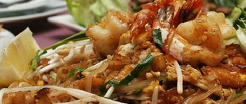 Albany Creek Thai Restaurant - Lennox Head Accommodation 1