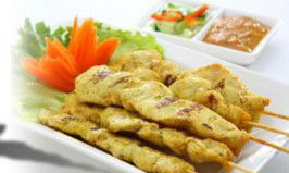 Albany Creek Thai Restaurant - Lennox Head Accommodation 3
