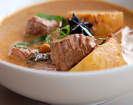 Siam Garden Thai Restaurant - Lennox Head Accommodation 1