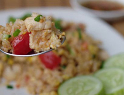 Siam Garden Thai Restaurant - Lennox Head Accommodation 3