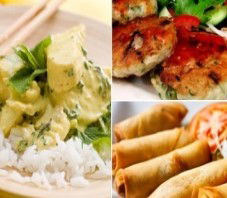 Thai At Chardons - Lennox Head Accommodation 0