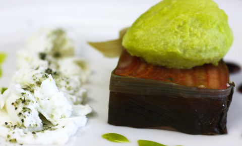 Azafran Restaurant - Lennox Head Accommodation 1