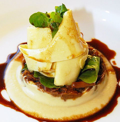Azafran Restaurant - Lennox Head Accommodation 4