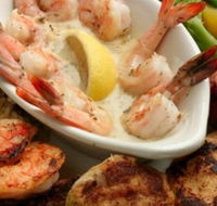 Wilson's Boathouse Seafood Restaurants - Lennox Head Accommodation