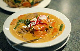 YUMMY THAI (Buderim Store) - Lennox Head Accommodation 0