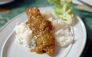 YUMMY THAI (Buderim Store) - Lennox Head Accommodation 1