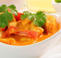 Thai On High - Lennox Head Accommodation