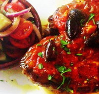 Gertie's Bar  Restaurant - Lennox Head Accommodation