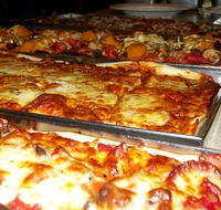 Arrivederci Pizza al Metro - Lennox Head Accommodation