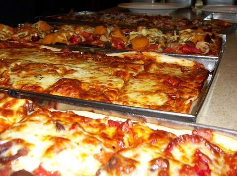 Arrivederci Pizza Al Metro - Lennox Head Accommodation 0