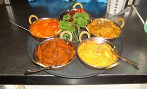 Scherhazade Indian Restaurant - Lennox Head Accommodation 2
