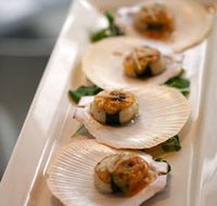The Point Restaurant  Bar - Lennox Head Accommodation