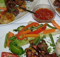 Pasha's Turkish Restaurant - Lennox Head Accommodation